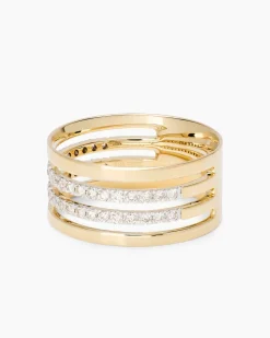 Brillantring 0,50 ct