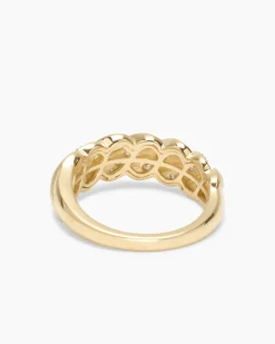Brillantring 0,50 ct