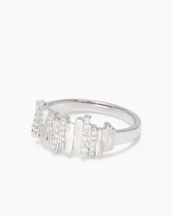 Brillantring 0,20 ct