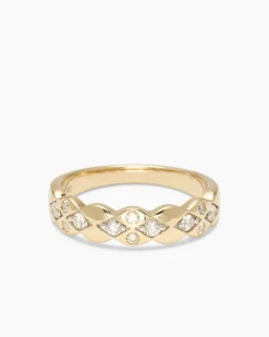 Brillantring 0,30 ct