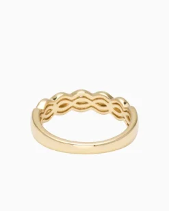 Brillantring 0,30 ct