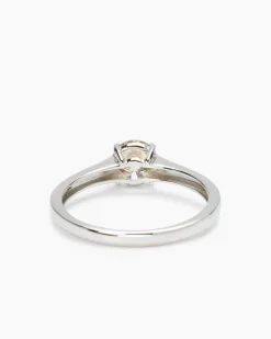 Brillantring 1,00 ct