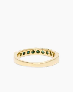 Brillantring 0,75 ct