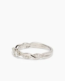 Brillantring 0,50 ct