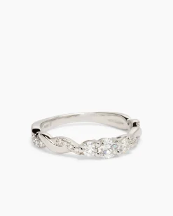 Brillantring 0,50 ct