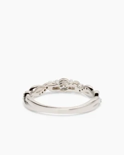 Brillantring 0,50 ct