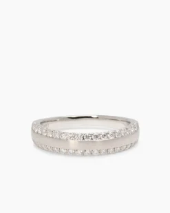 Brillantring 0,50 ct