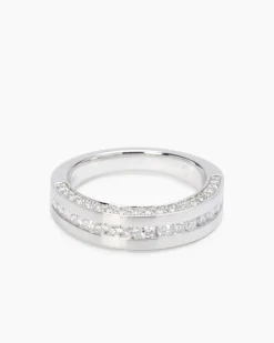 Brillantring 0,75 ct