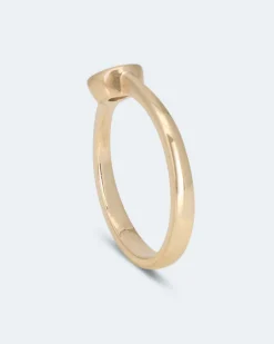 Brillantring 0,25 ct