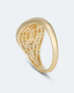 Brillantring 0,50 ct