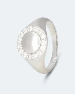 Brillantring 0,50 ct