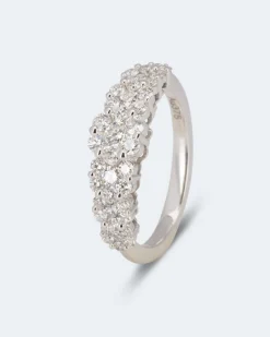 Brillantring 1,00 ct