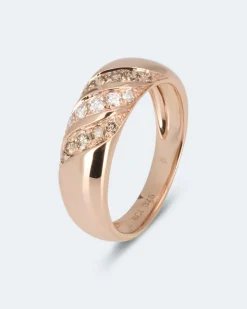 Brillantring 0,30 ct
