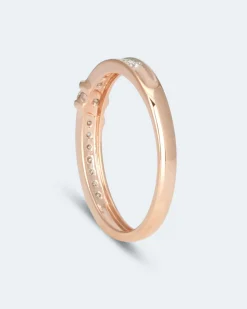 Brillantring 0,20 ct