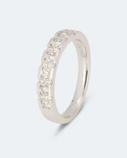 Brillantring 0,50 ct