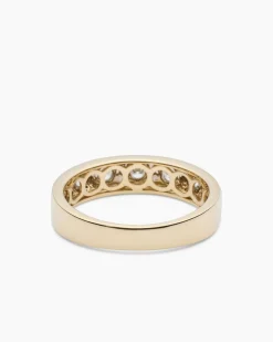 Brillantring 0,30 ct