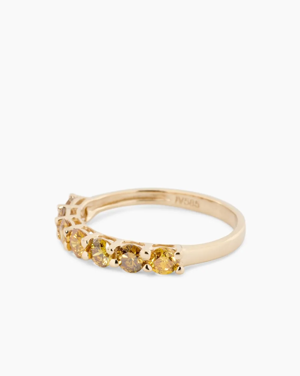 Brillantring 1,00 ct