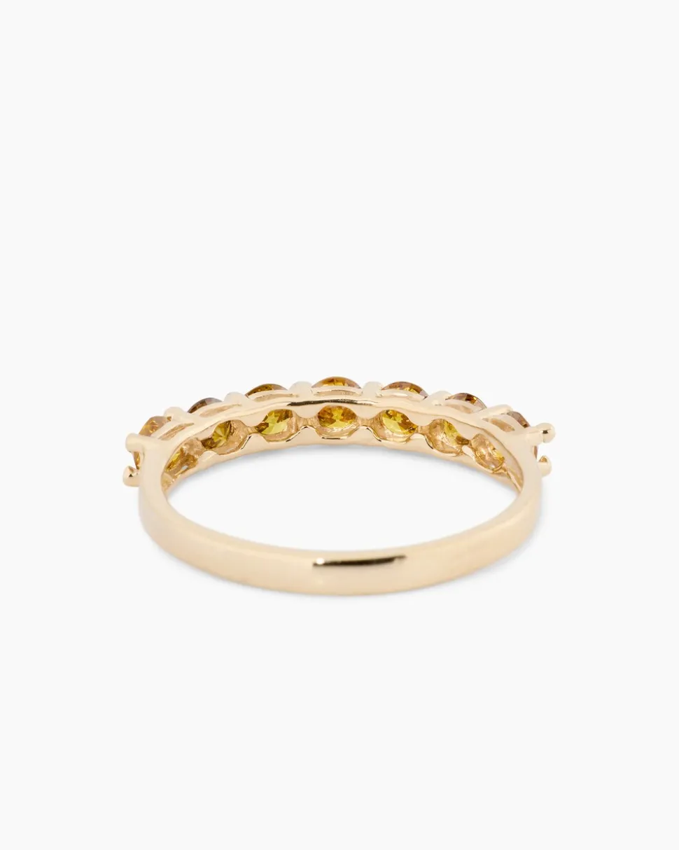 Brillantring 1,00 ct