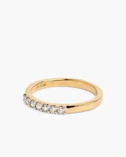 Brillantring 0,20 ct