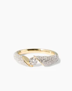 Brillantring 1,00 ct