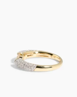 Brillantring 1,00 ct