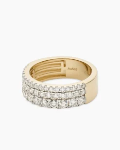 Brillantring 1,50 ct