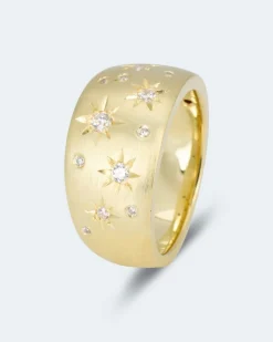 Brillantring 0,20 ct