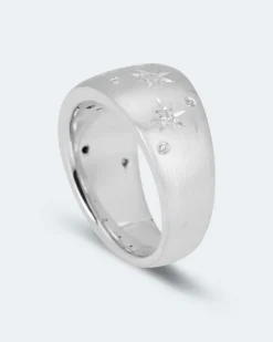 Brillantring 0,20 ct
