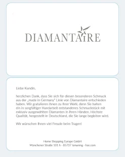 Brillantring 0,50 ct