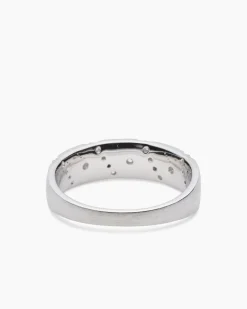Brillantring 0,25 ct