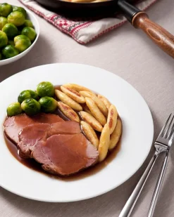 Burgunderbraten mit Soße 1,3 kg