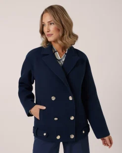 Cabanjacke