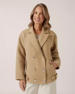 Cabanjacke