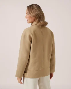 Cabanjacke