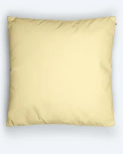 Canvas Dekokissen