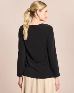Cape Shirt