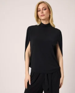 Cape Shirt