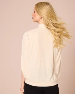 Cape Shirt