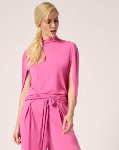 Cape Shirt