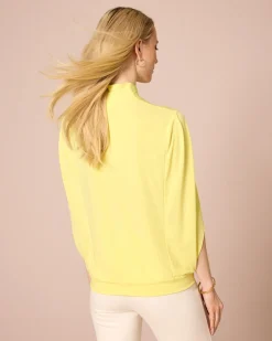 Cape Shirt