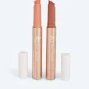 Care & Shine Lip Gloss-Stick Duo