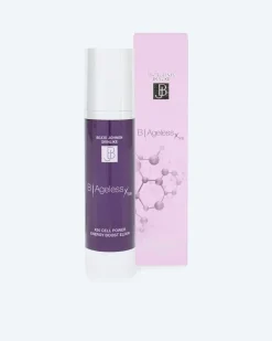 Cell Power Energy Boost Elixir
