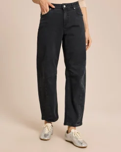 C'est Paris Barelleg Jeans