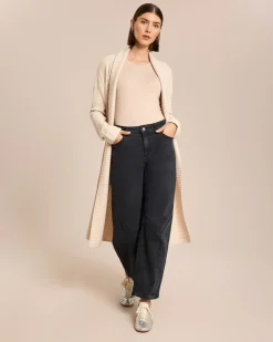C'est Paris Barelleg Jeans