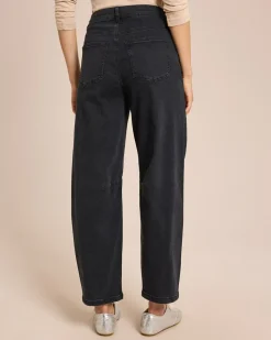 C'est Paris Barelleg Jeans