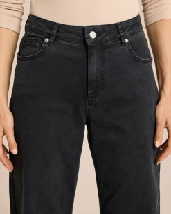 C'est Paris Barelleg Jeans