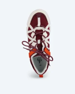 C'est Paris Sneaker