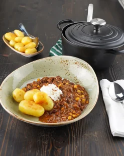Chili con Carne