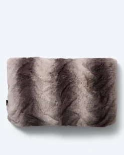 Chinchilla Premium Kissen, 2 Stück
