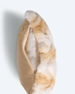 Chinchilla Premium Kissen, 2 Stück